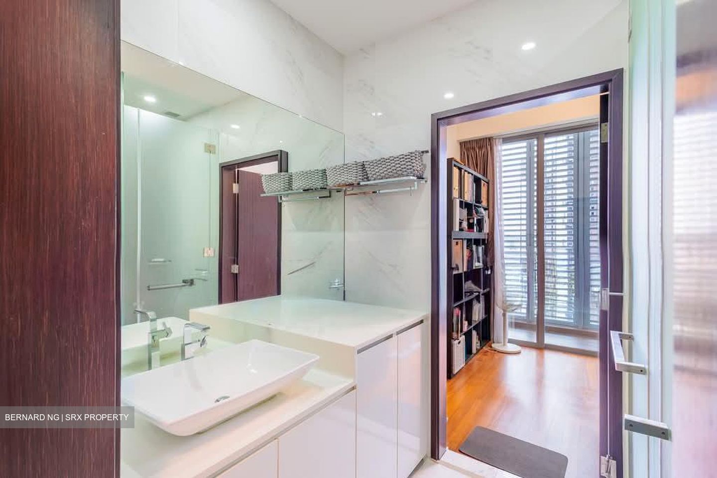 The Hillier (D23), Apartment #594101361